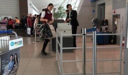 首尔机场爆料事件视频大全,揭秘现场惊心动魄瞬间